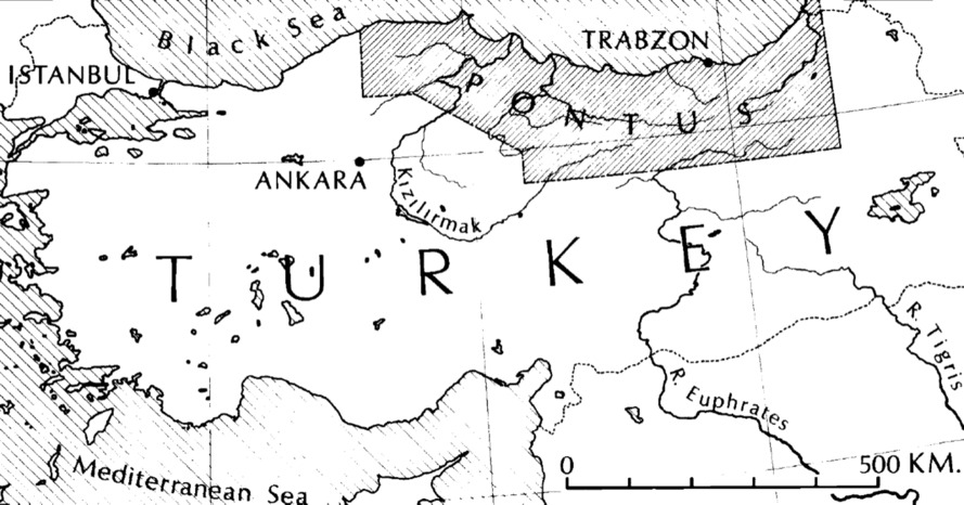 bryer winfield map