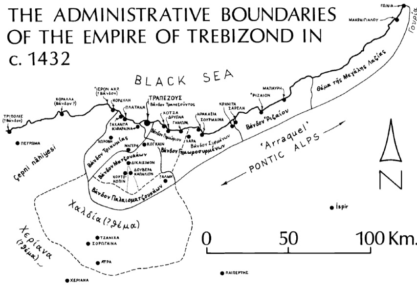 trebizond map bryer winfield