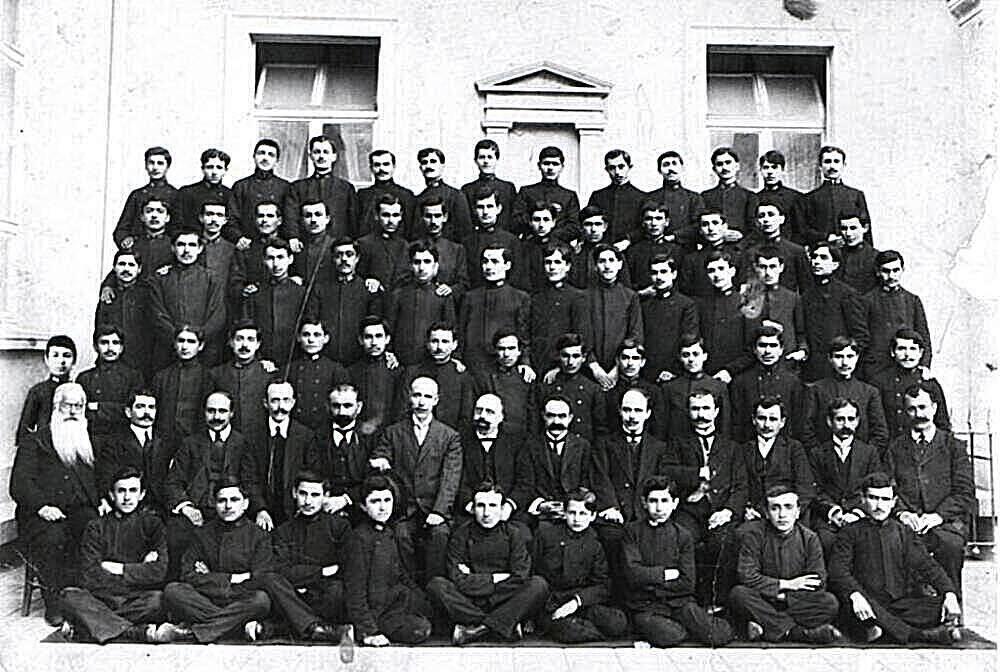 trabzon frontistirion 1911