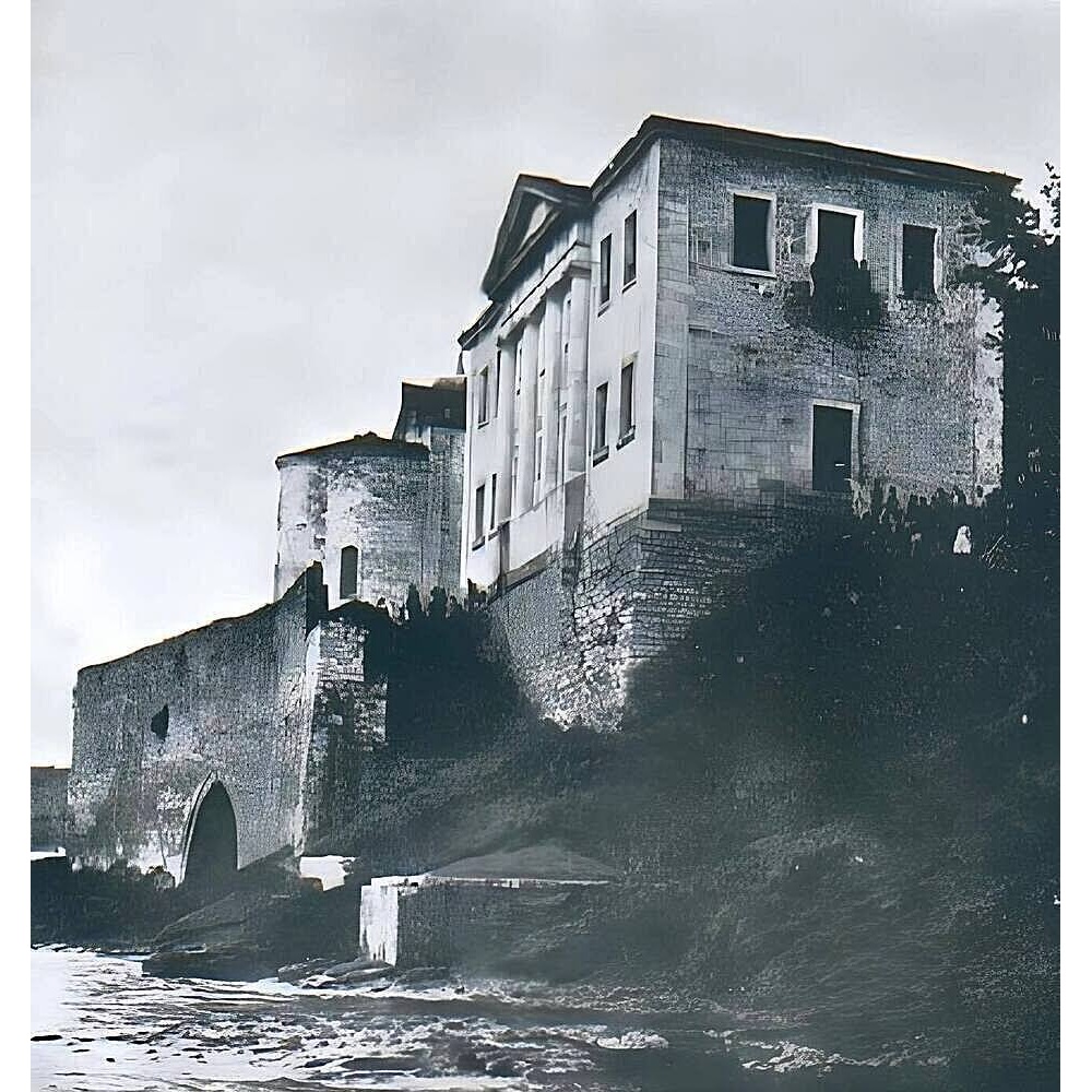 psomiadis school