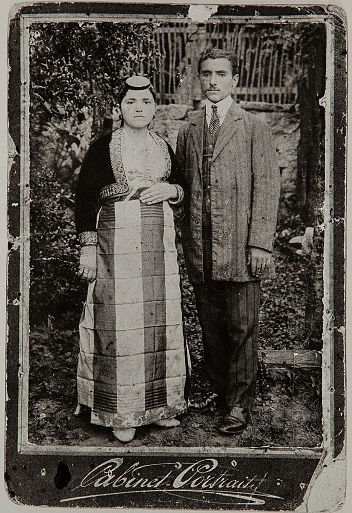 eleftheriadis couple 1892 ordu