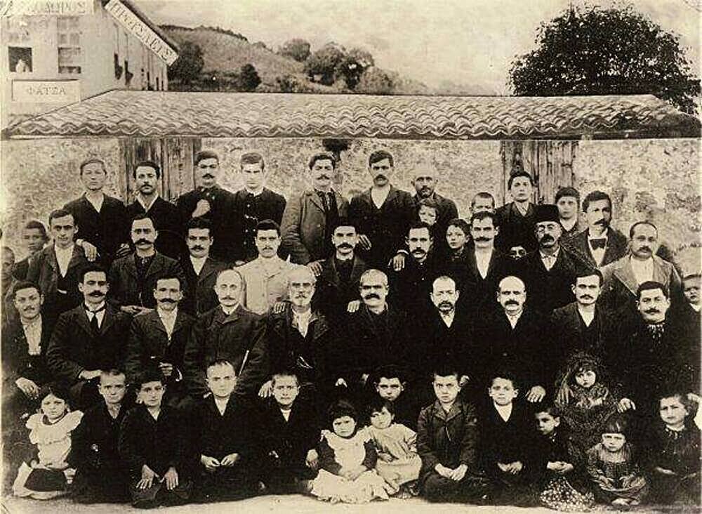 ordu 1905