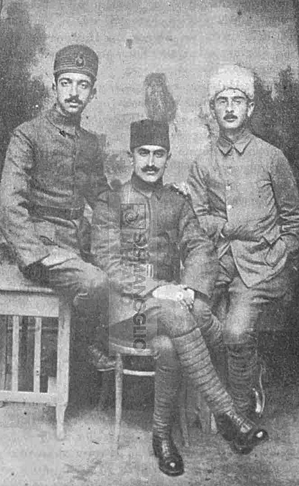 ordu men akoglou p191