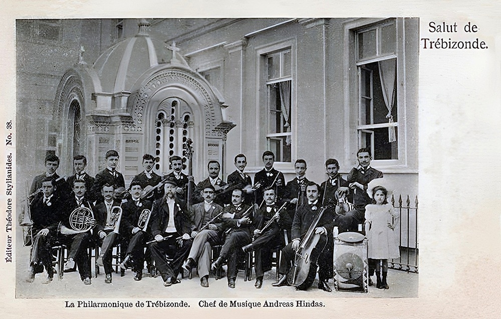 trebizonde philharmonic