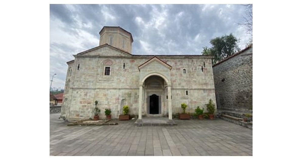 saint michael platana