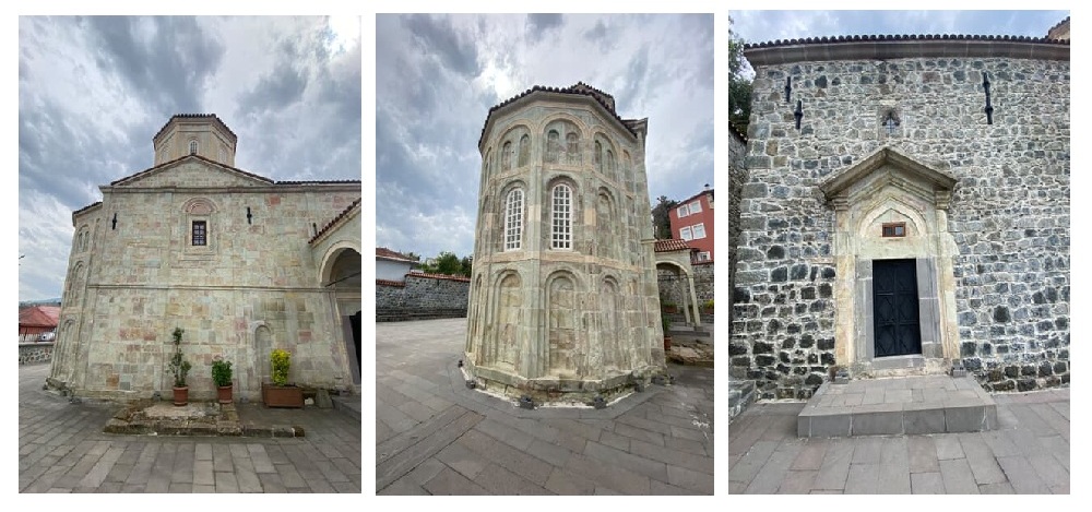 saint michael platana 2